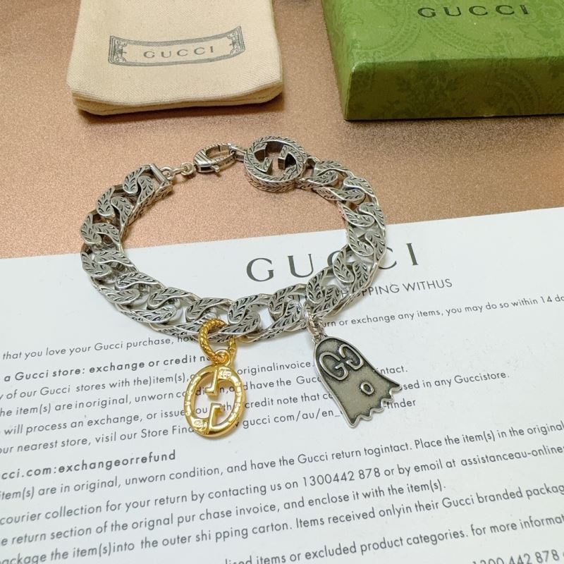 Gucci Bracelets